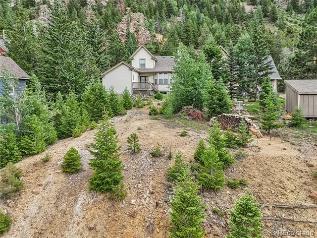 000 Main Street Georgetown, CO 80444
