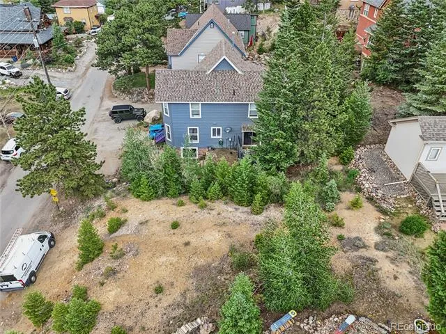 000 Main Street Georgetown, CO 80444