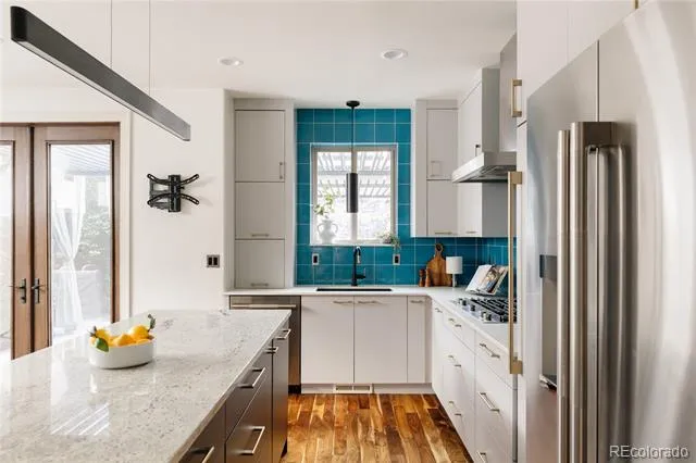 2334 Lowell Boulevard Denver, CO 80211