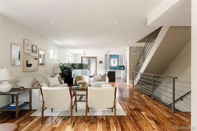 2334 Lowell Boulevard Denver, CO 80211