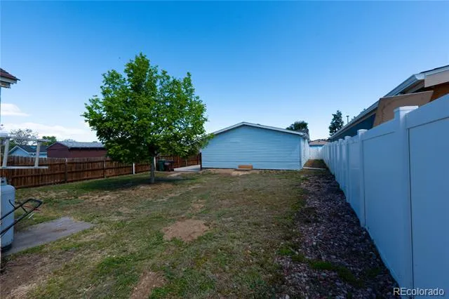 6950 E 77th Avenue Commerce City, CO 80022