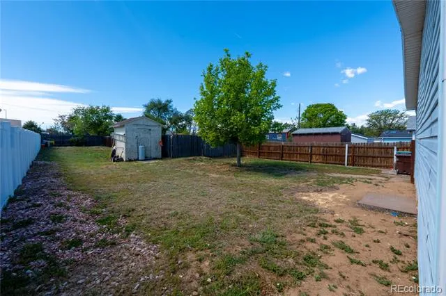 6950 E 77th Avenue Commerce City, CO 80022