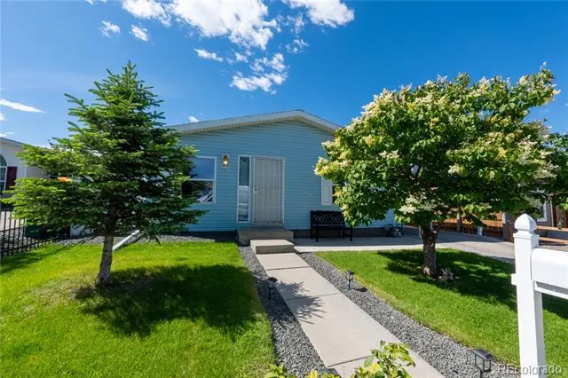 6950 E 77th Avenue Commerce City, CO 80022