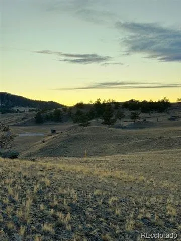 391 Gulch Road Hartsel, CO 80449