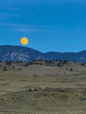 391 Gulch Road Hartsel, CO 80449