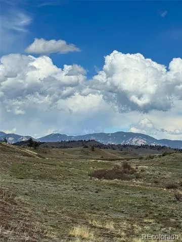 391 Gulch Road Hartsel, CO 80449