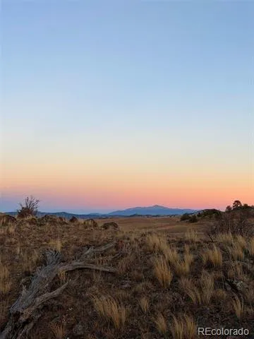 391 Gulch Road Hartsel, CO 80449