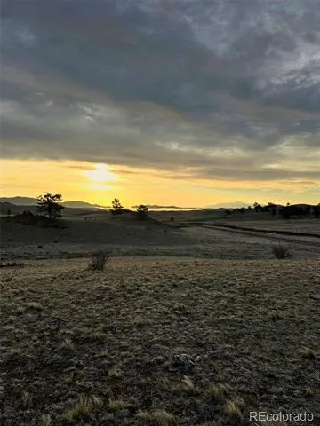 391 Gulch Road Hartsel, CO 80449