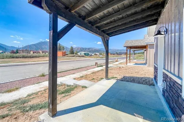 10806 Willow Avenue Poncha Springs, CO 81242