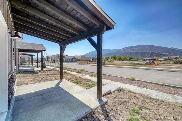 10806 Willow Avenue Poncha Springs, CO 81242