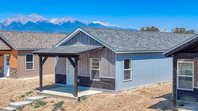 10806 Willow Avenue Poncha Springs, CO 81242
