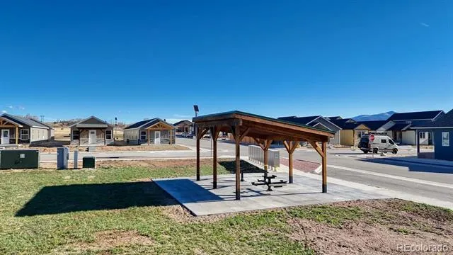 10806 Willow Avenue Poncha Springs, CO 81242
