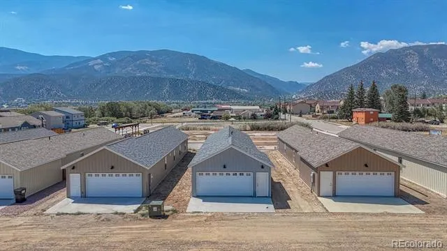 10806 Willow Avenue Poncha Springs, CO 81242