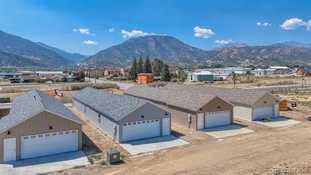 10806 Willow Avenue Poncha Springs, CO 81242