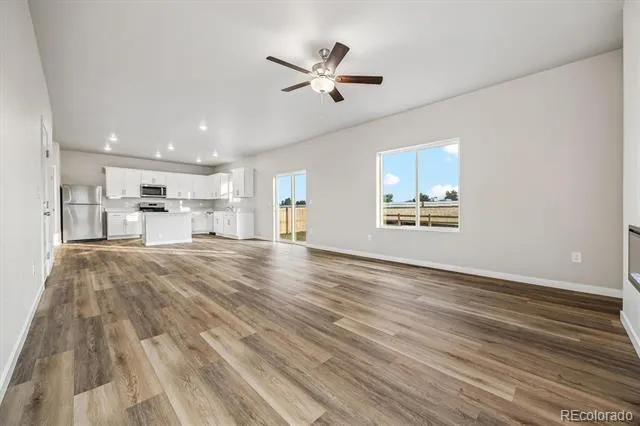 321 Dorothy Drive Berthoud, CO 80513