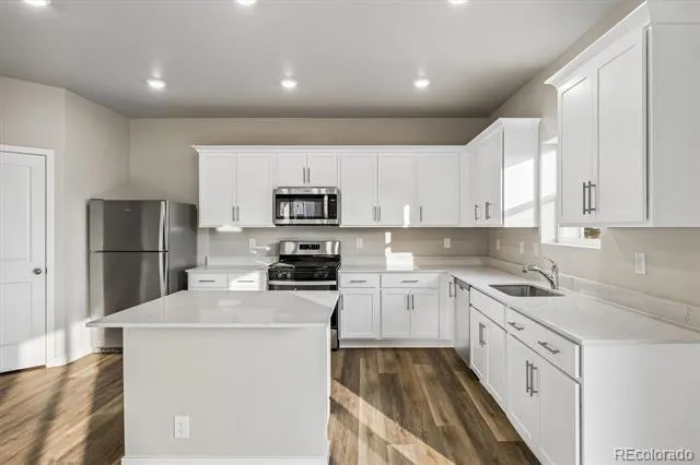 321 Dorothy Drive Berthoud, CO 80513