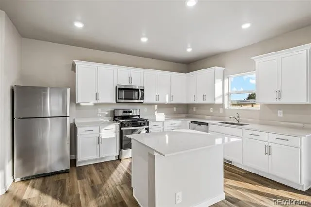 321 Dorothy Drive Berthoud, CO 80513