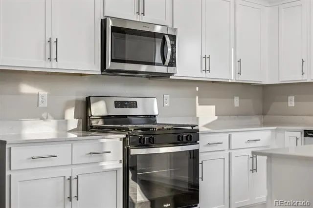 321 Dorothy Drive Berthoud, CO 80513