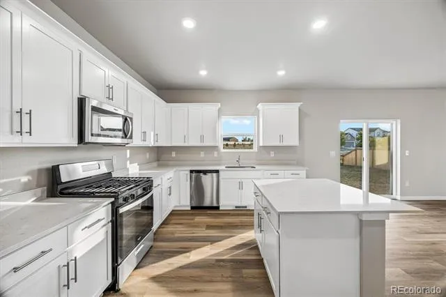 321 Dorothy Drive Berthoud, CO 80513