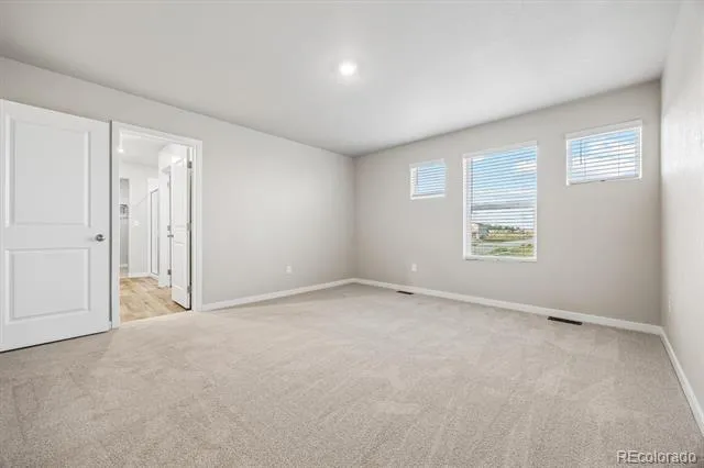 321 Dorothy Drive Berthoud, CO 80513