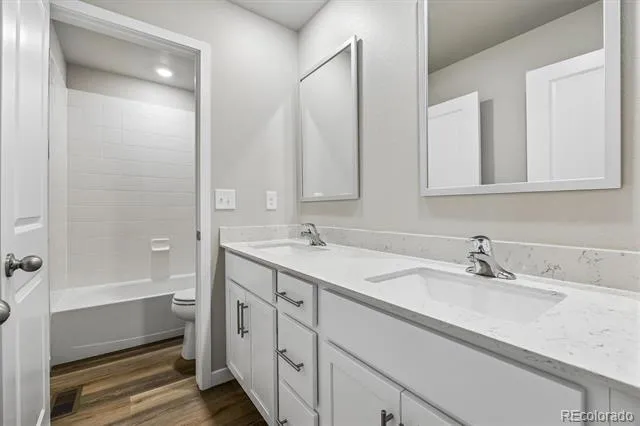 321 Dorothy Drive Berthoud, CO 80513