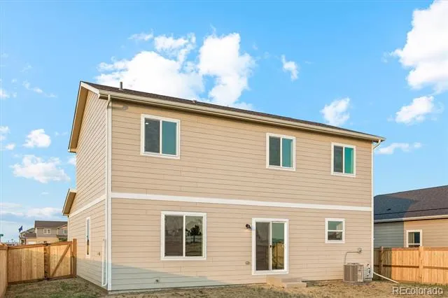 321 Dorothy Drive Berthoud, CO 80513