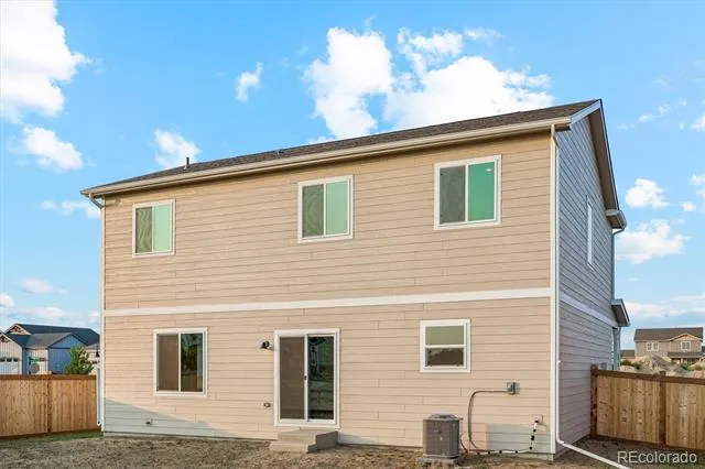 321 Dorothy Drive Berthoud, CO 80513