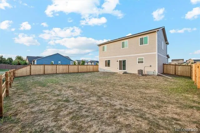 321 Dorothy Drive Berthoud, CO 80513