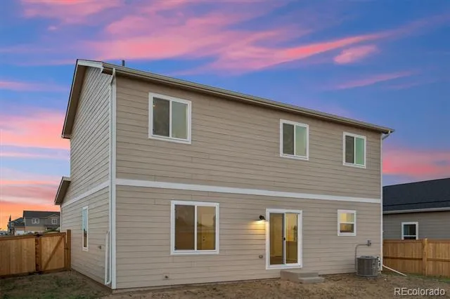 321 Dorothy Drive Berthoud, CO 80513
