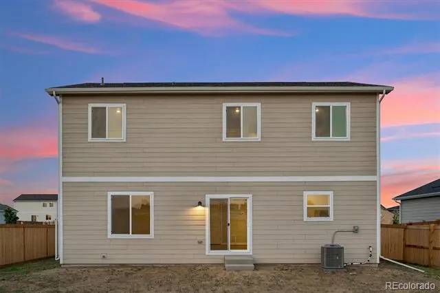321 Dorothy Drive Berthoud, CO 80513