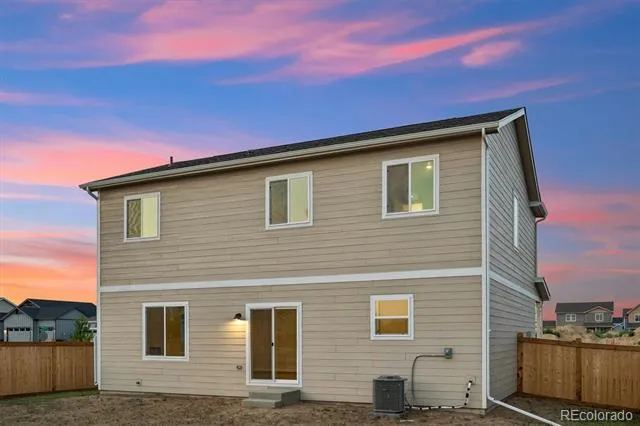 321 Dorothy Drive Berthoud, CO 80513