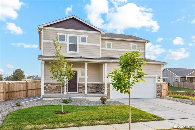321 Dorothy Drive Berthoud, CO 80513