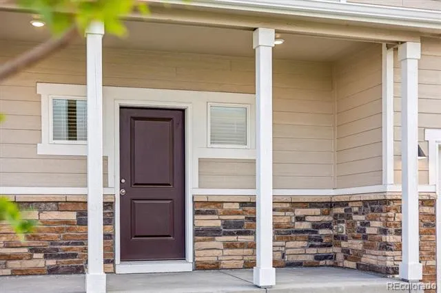 321 Dorothy Drive Berthoud, CO 80513