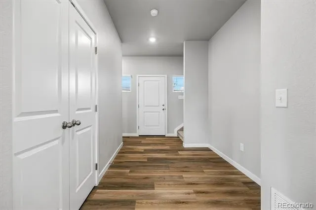 321 Dorothy Drive Berthoud, CO 80513