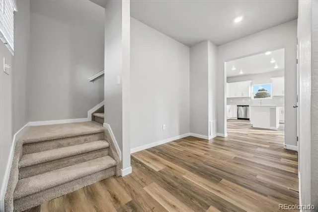 321 Dorothy Drive Berthoud, CO 80513