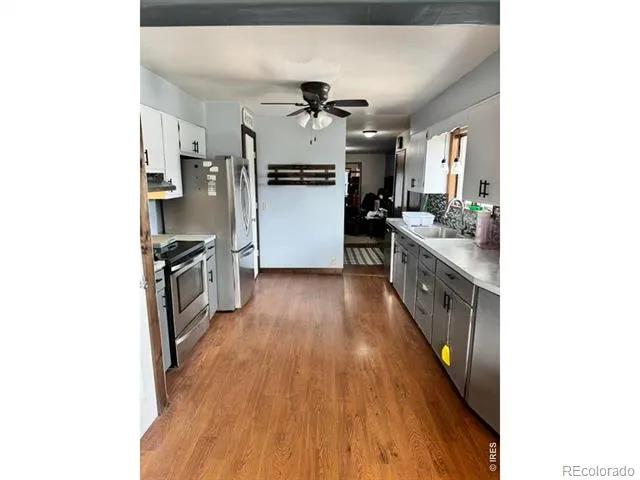 212 5th Street Ovid, CO 80744