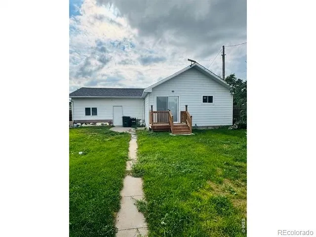 212 5th Street Ovid, CO 80744