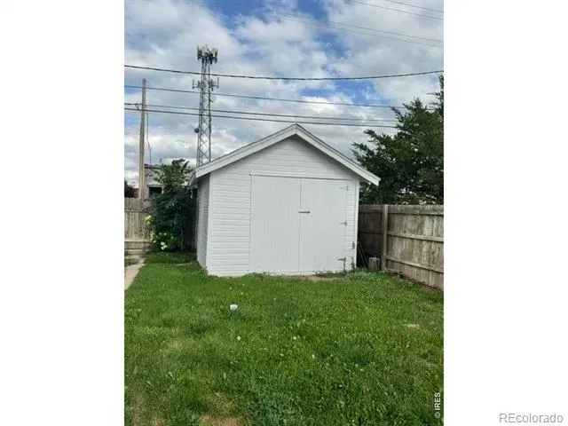212 5th Street Ovid, CO 80744
