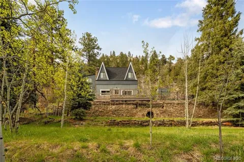 1264 Beaver Brook Canyon Road
