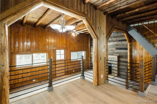 1264 Beaver Brook Canyon Road Evergreen, CO 80439