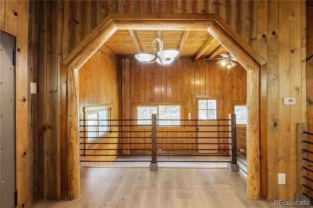 1264 Beaver Brook Canyon Road Evergreen, CO 80439