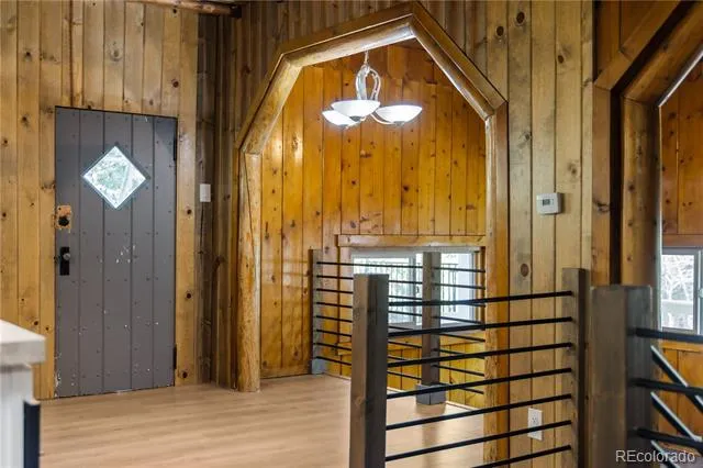 1264 Beaver Brook Canyon Road Evergreen, CO 80439
