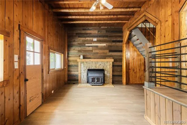 1264 Beaver Brook Canyon Road Evergreen, CO 80439