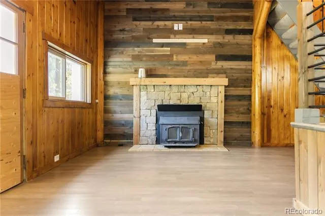 1264 Beaver Brook Canyon Road Evergreen, CO 80439