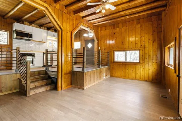 1264 Beaver Brook Canyon Road Evergreen, CO 80439