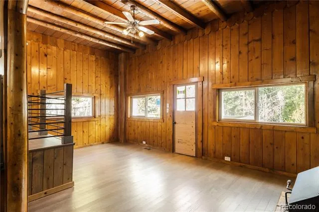 1264 Beaver Brook Canyon Road Evergreen, CO 80439