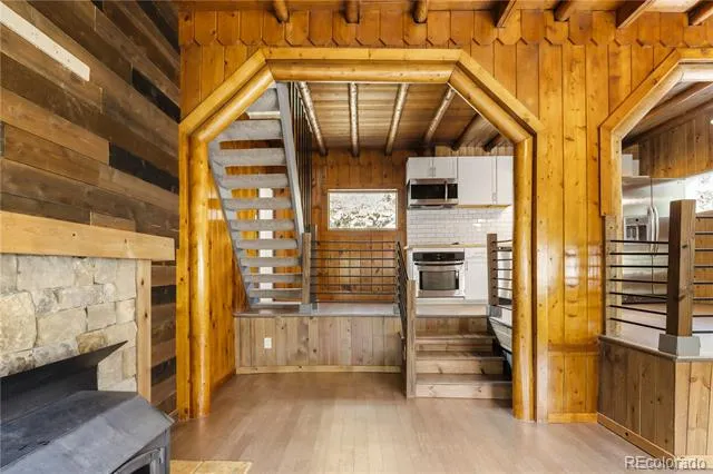 1264 Beaver Brook Canyon Road Evergreen, CO 80439