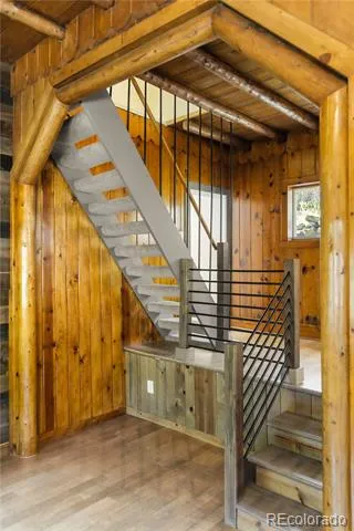 1264 Beaver Brook Canyon Road Evergreen, CO 80439