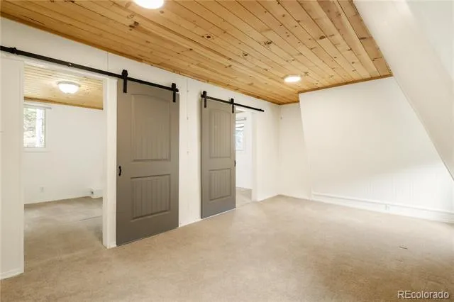 1264 Beaver Brook Canyon Road Evergreen, CO 80439