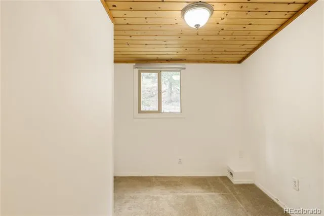 1264 Beaver Brook Canyon Road Evergreen, CO 80439